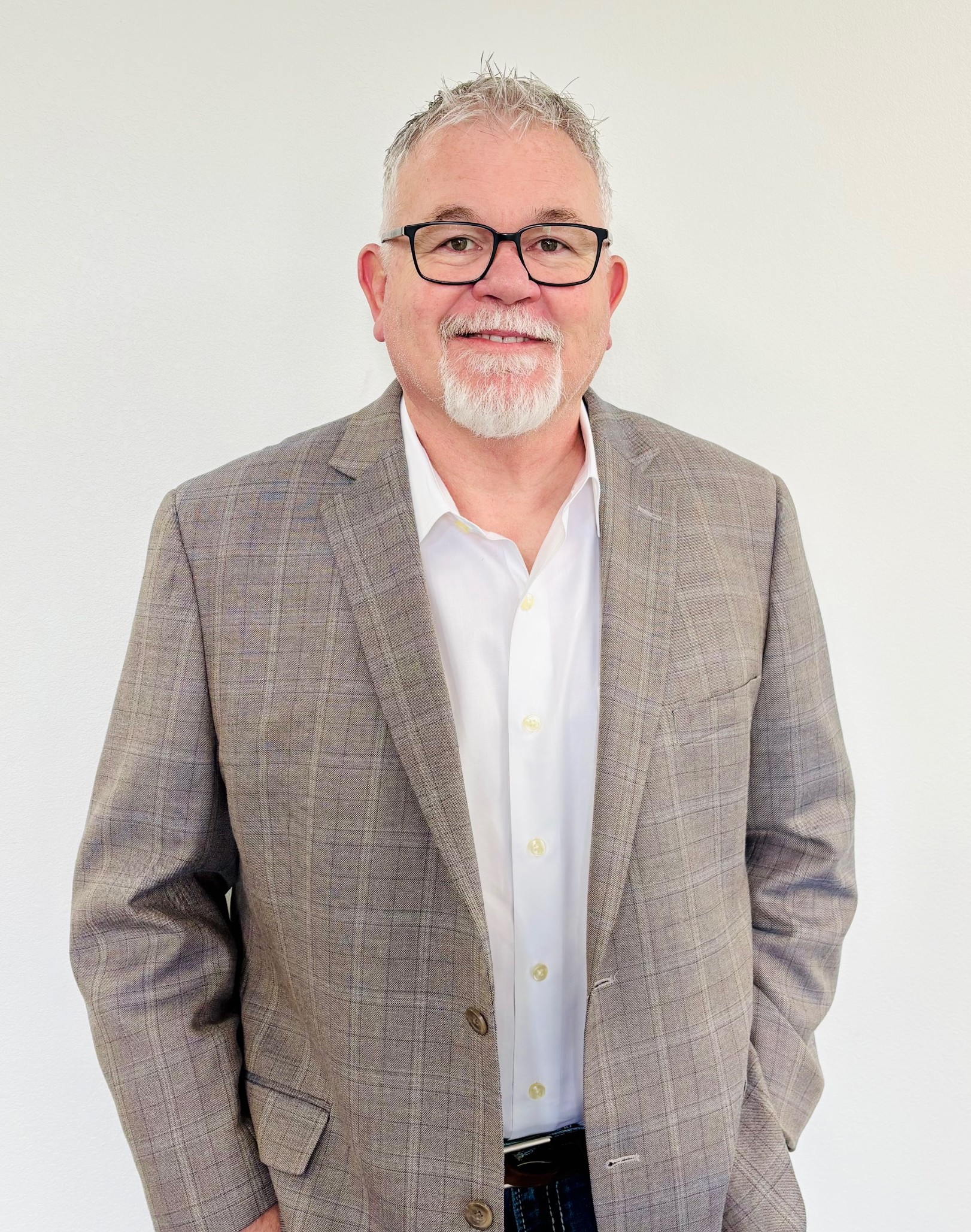David McCauley